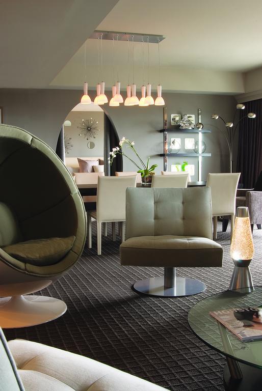 Zaza Museum District Hotel 4*