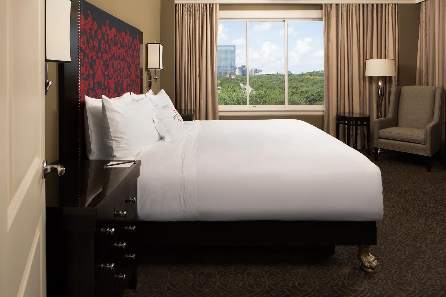 Zaza Museum District Hotel 4*
