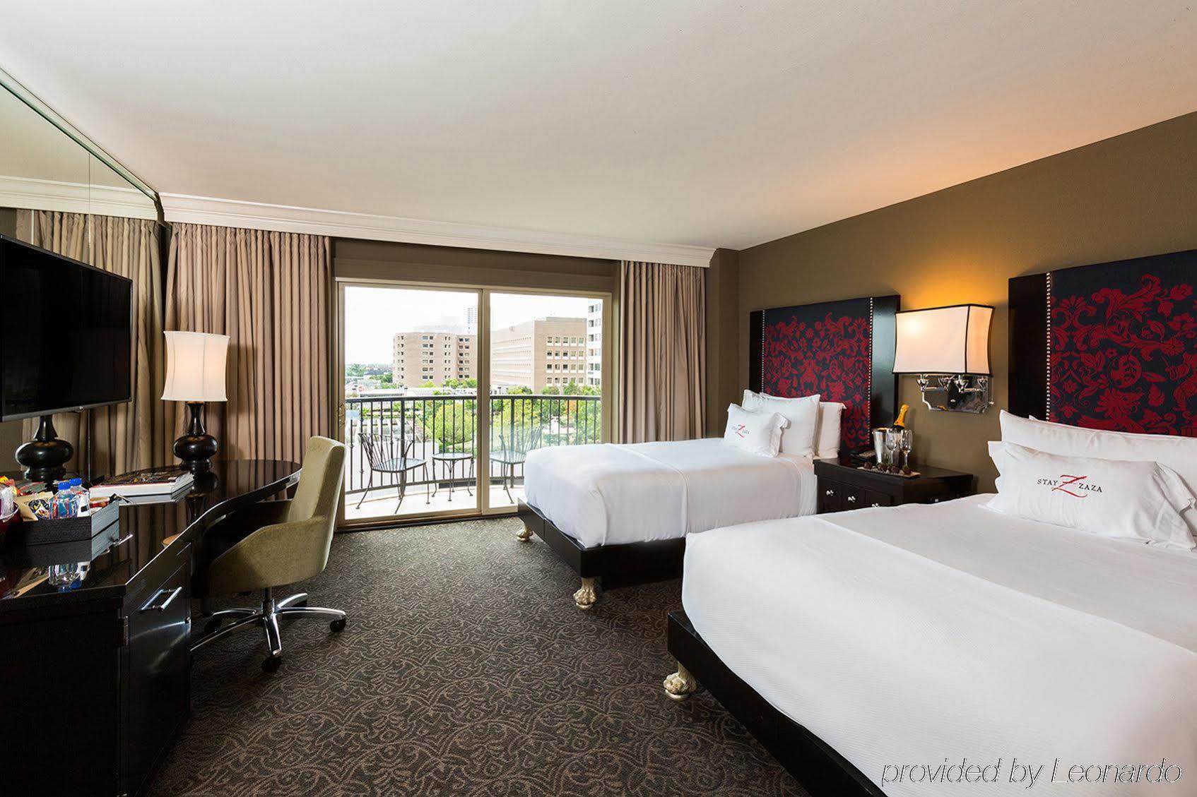 Hotel Zaza Museum District Houston