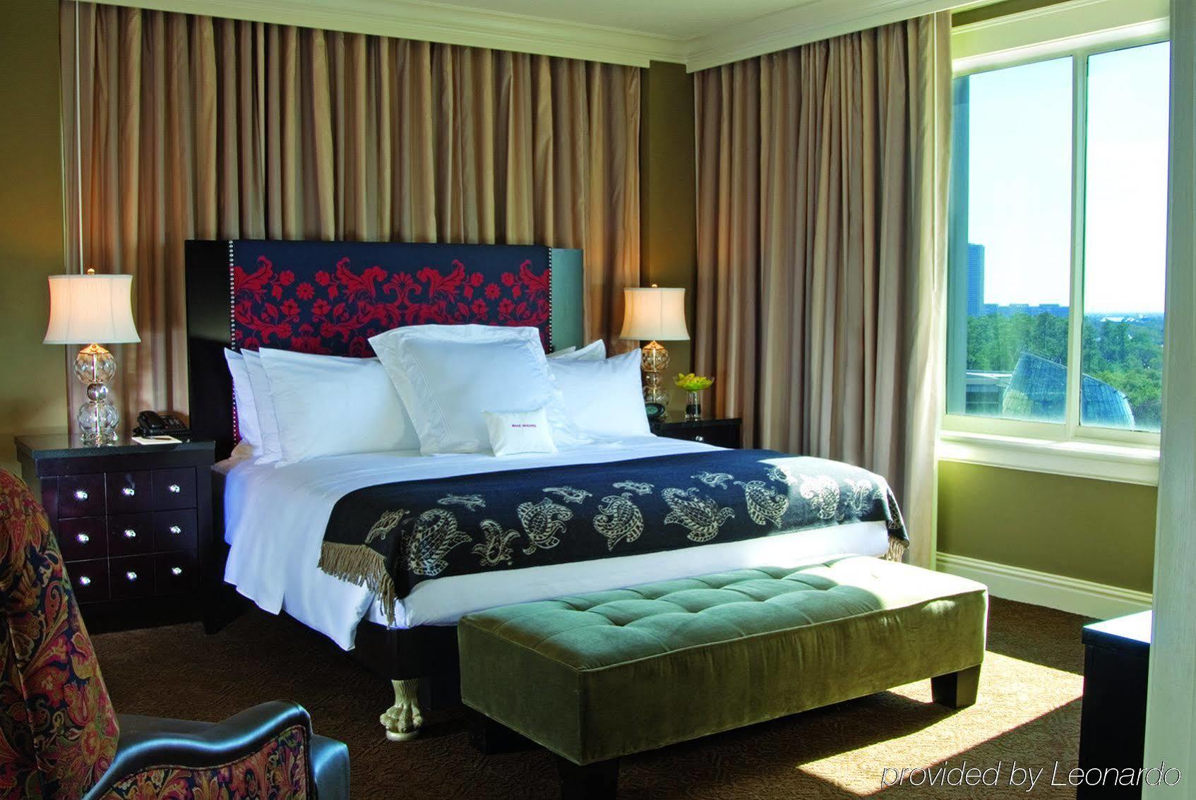 Hotel Zaza Museum District 4*